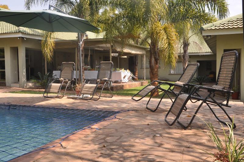 Coghlan Villa Guest House image