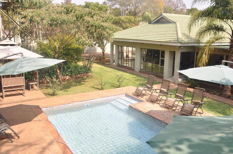 Coghlan Villa Guest House image