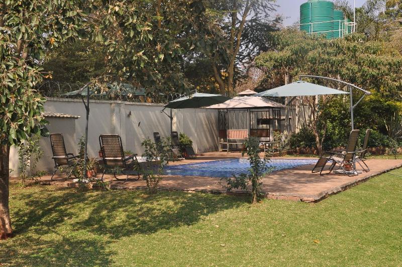 Coghlan Villa Guest House image