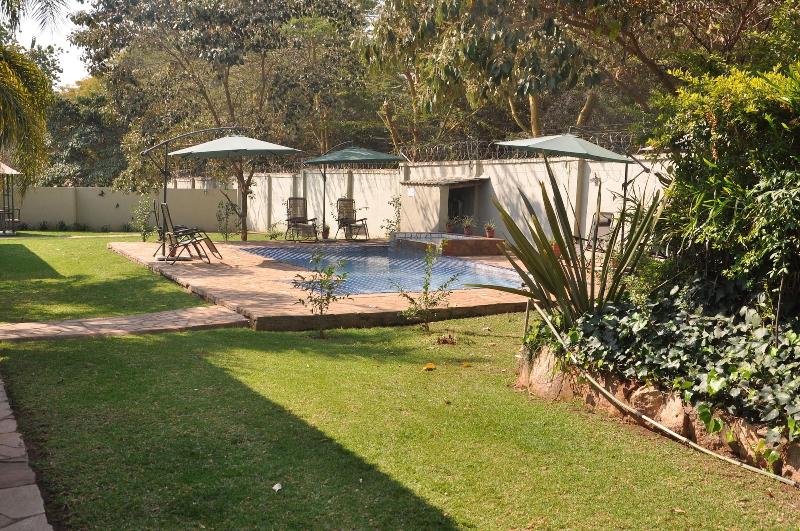 Coghlan Villa Guest House image