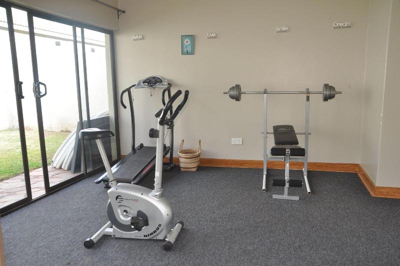 Coghlan Villa Guest House image