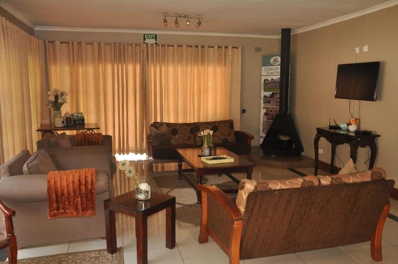 Coghlan Villa Guest House image