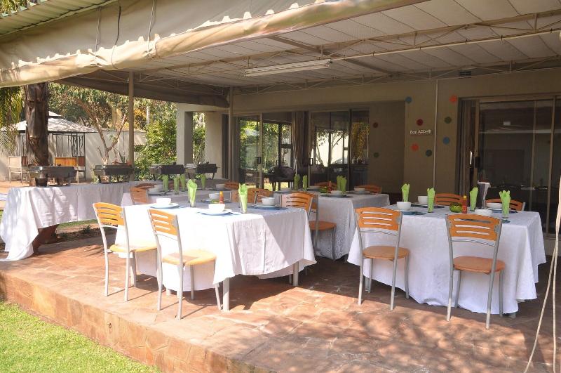 Coghlan Villa Guest House image