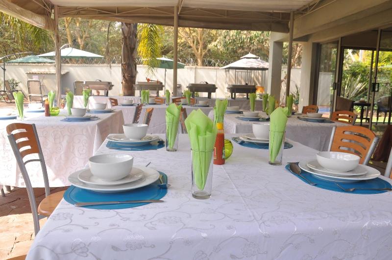 Coghlan Villa Guest House image