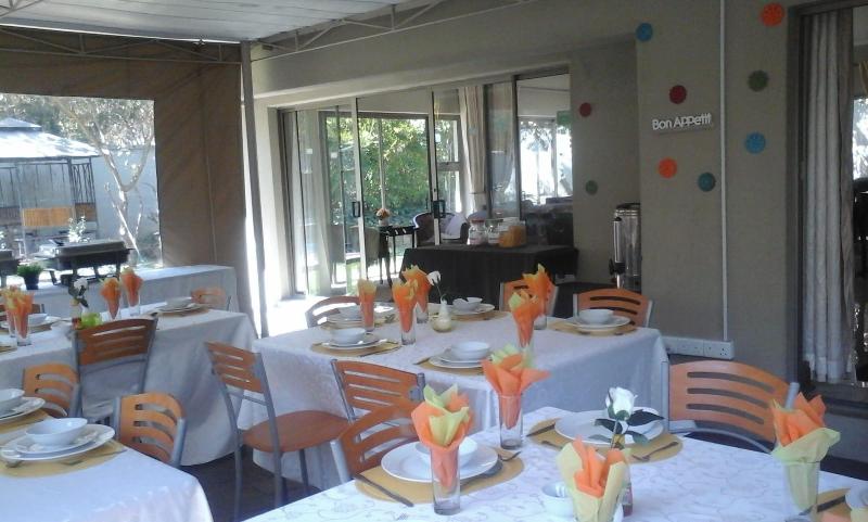 Coghlan Villa Guest House image