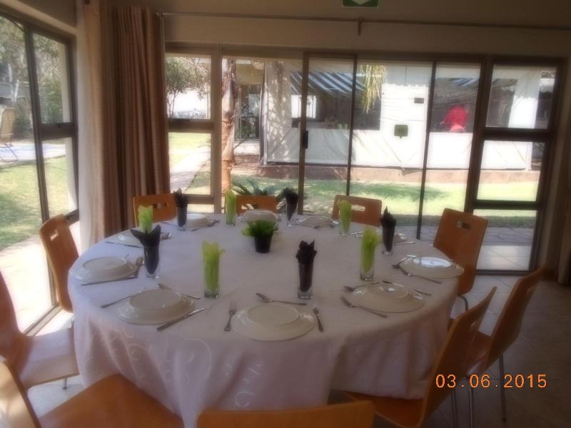 Coghlan Villa Guest House image