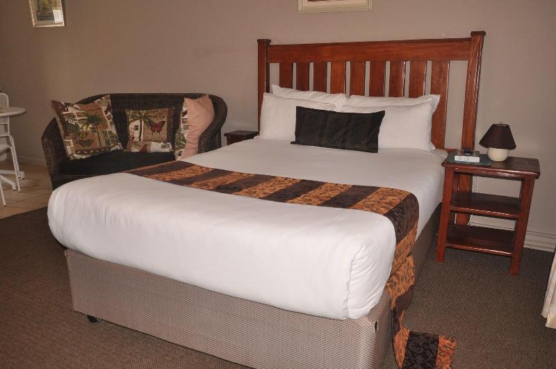 Coghlan Villa Guest House image