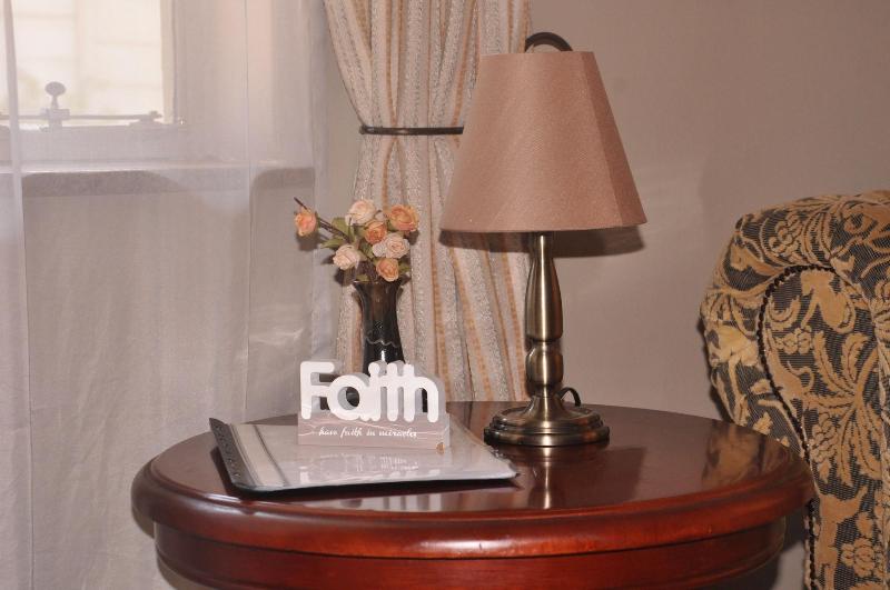 Coghlan Villa Guest House image
