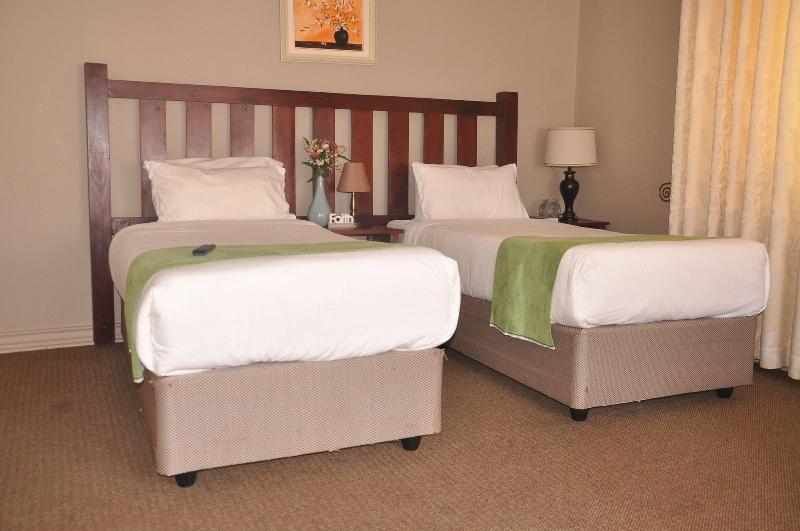 Coghlan Villa Guest House image