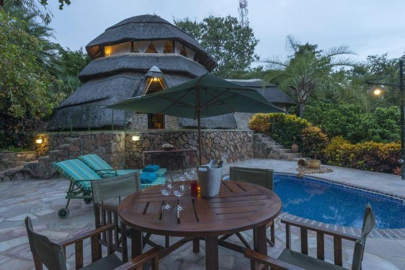 Hornbill Lodge