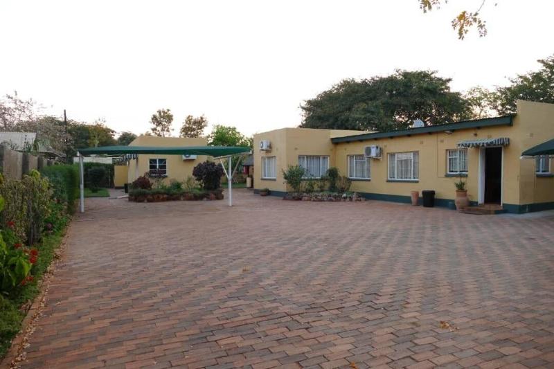 Inkindaba Guest House image
