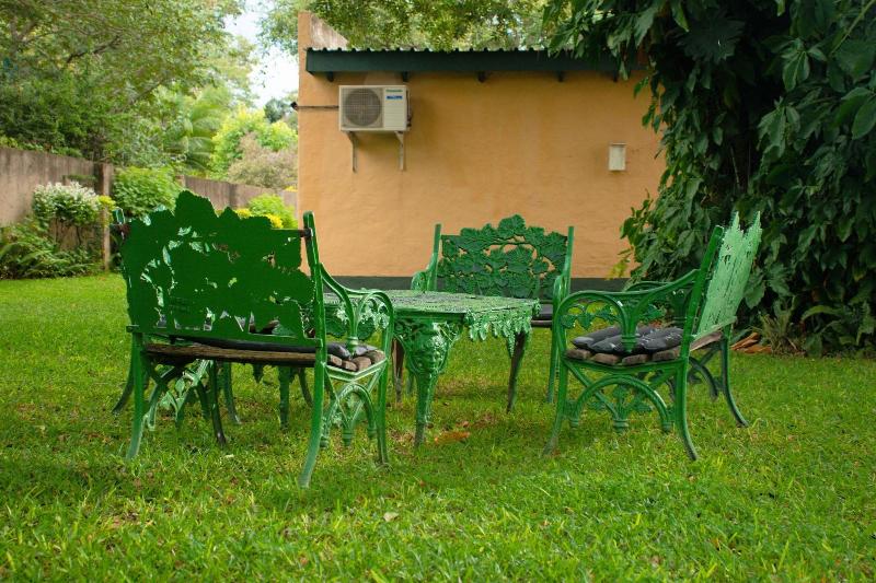 Inkindaba Guest House image