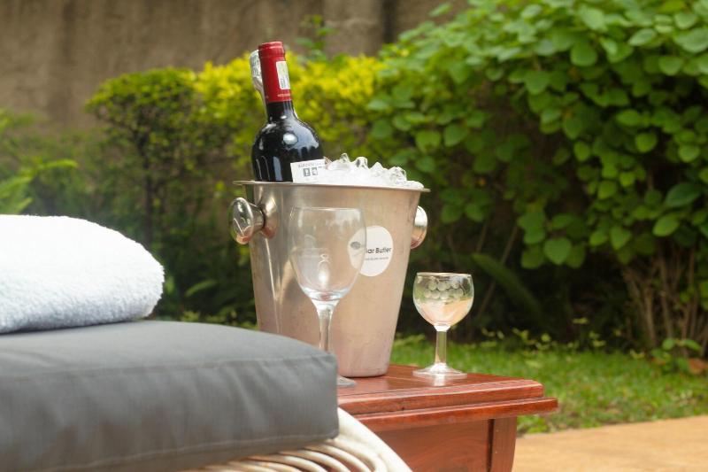 Inkindaba Guest House image