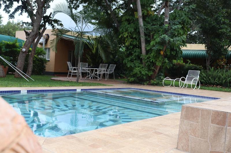 Inkindaba Guest House image
