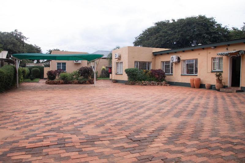 Inkindaba Guest House image