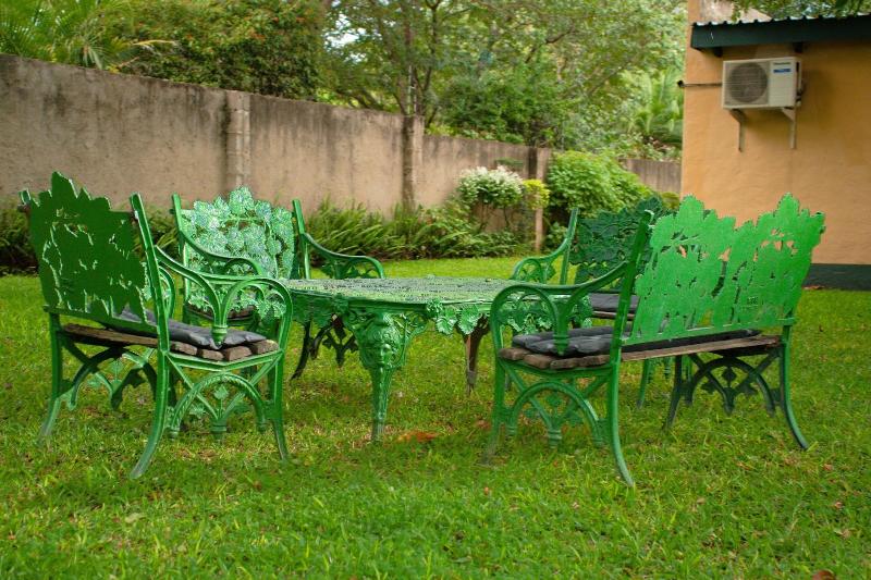 Inkindaba Guest House image
