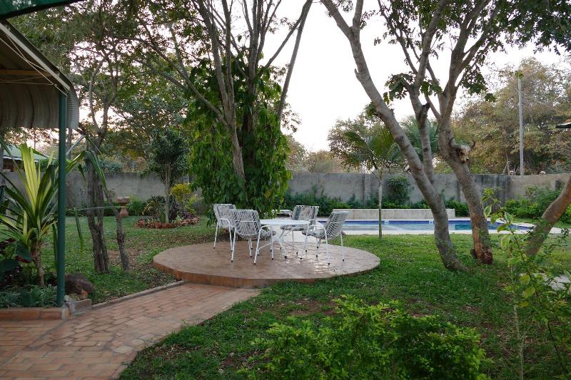 Inkindaba Guest House image