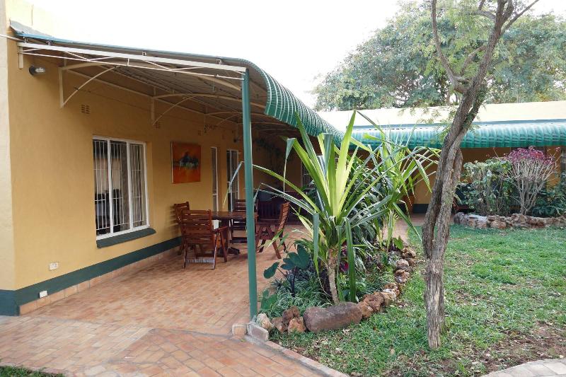 Inkindaba Guest House image