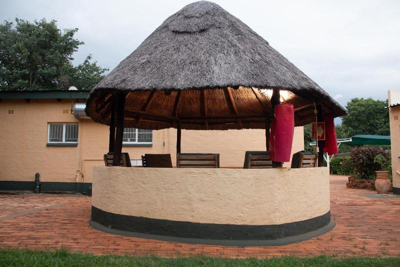 Inkindaba Guest House image