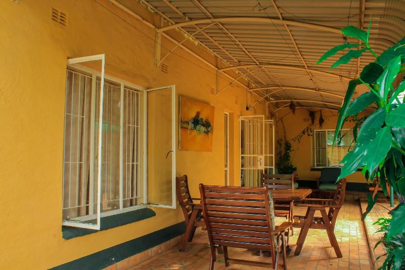 Inkindaba Guest House image