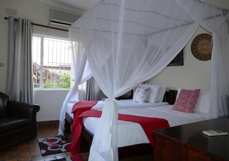 Inkindaba Guest House image