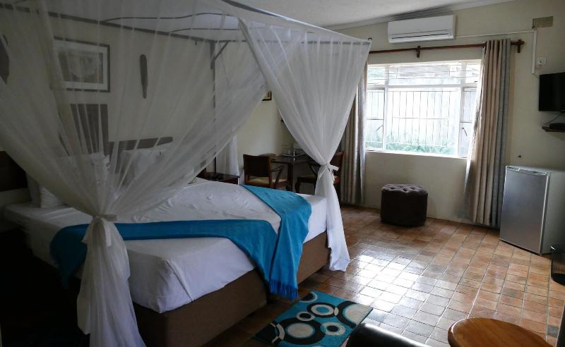 Inkindaba Guest House image
