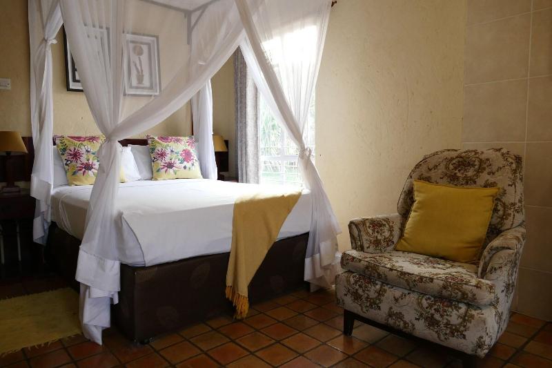 Inkindaba Guest House image