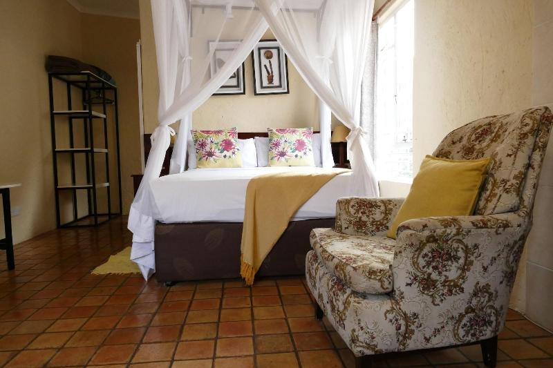 Inkindaba Guest House image