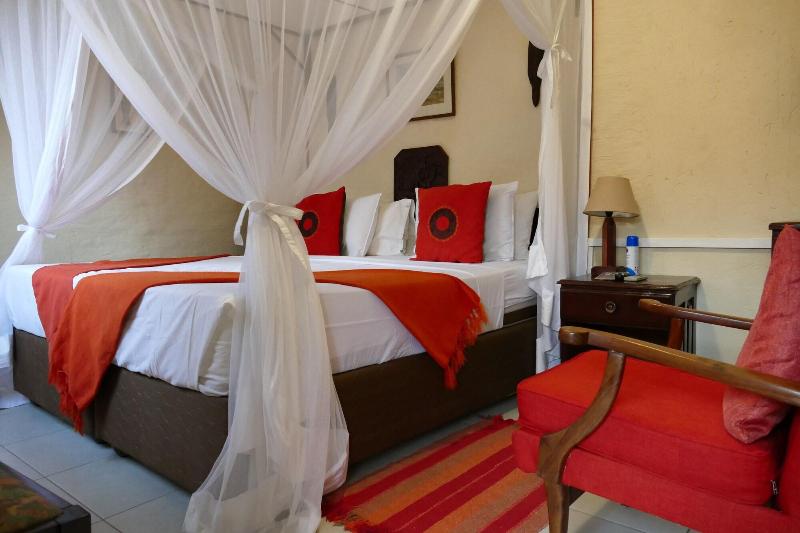 Inkindaba Guest House image