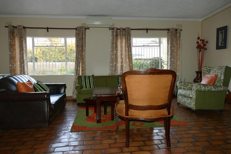 Inkindaba Guest House image