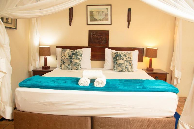 Inkindaba Guest House image