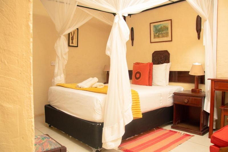 Inkindaba Guest House image