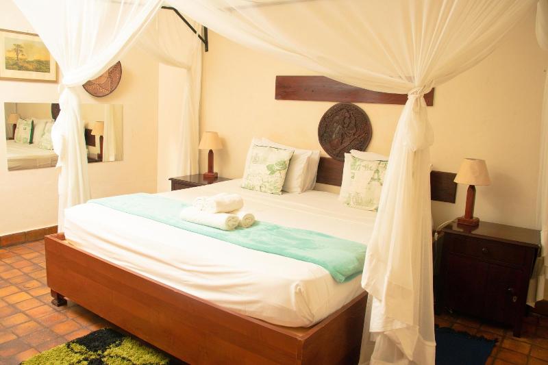 Inkindaba Guest House image