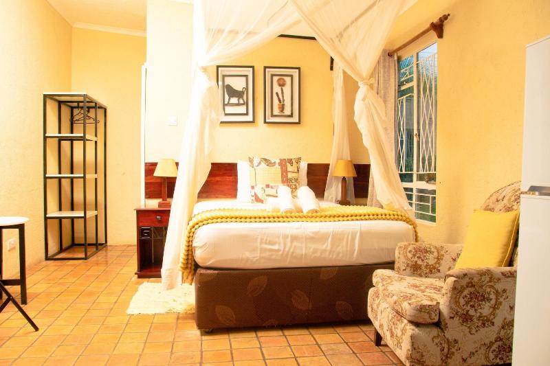 Inkindaba Guest House image