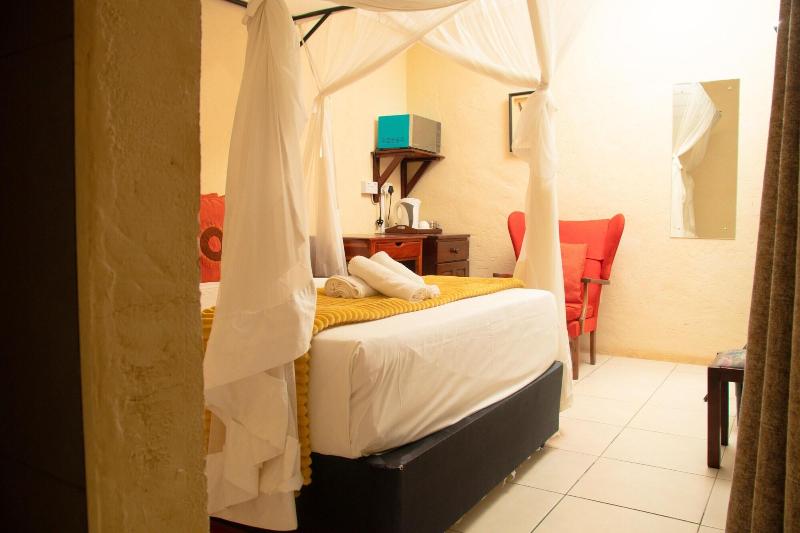 Inkindaba Guest House image