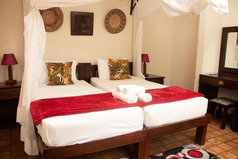 Inkindaba Guest House image