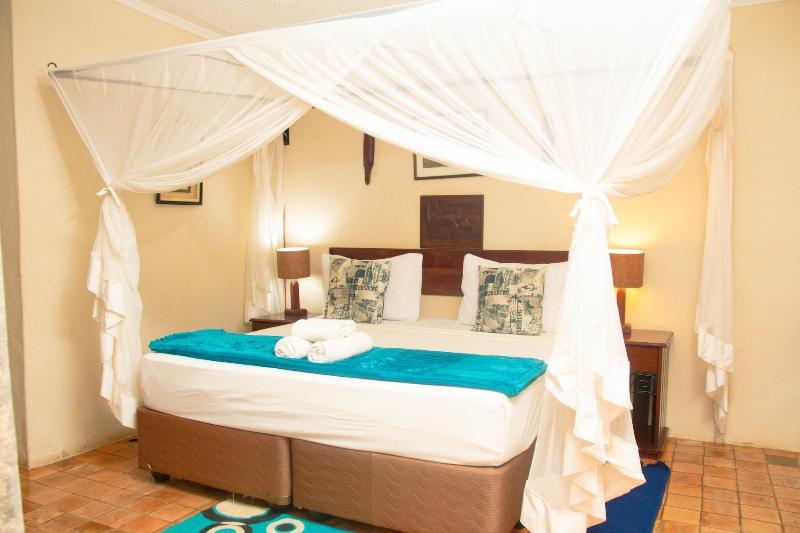 Inkindaba Guest House image