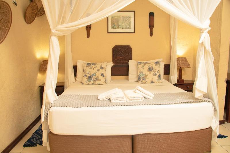 Inkindaba Guest House image