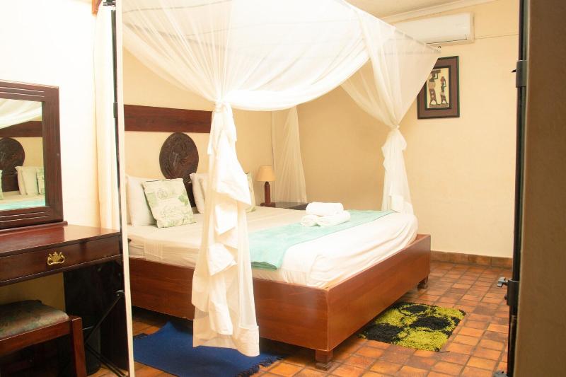 Inkindaba Guest House image