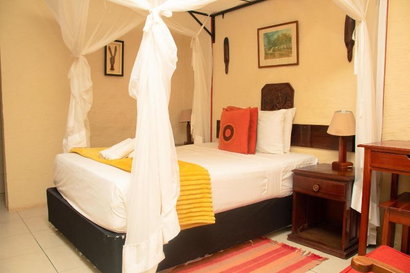 Inkindaba Guest House image