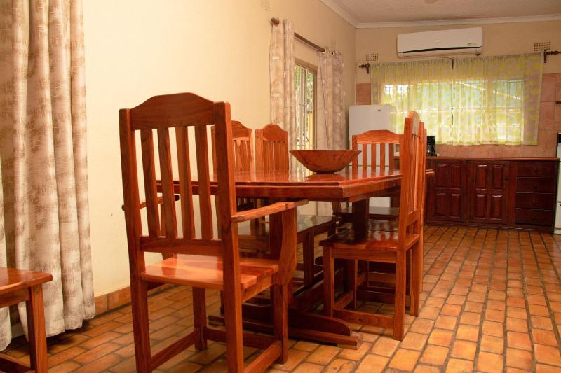 Inkindaba Guest House image