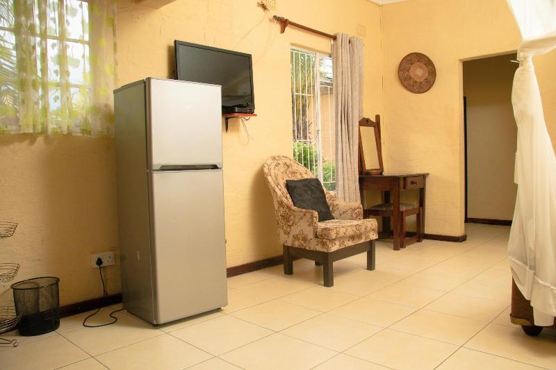 Inkindaba Guest House image