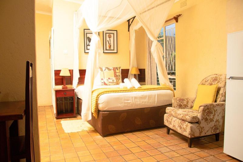 Inkindaba Guest House image