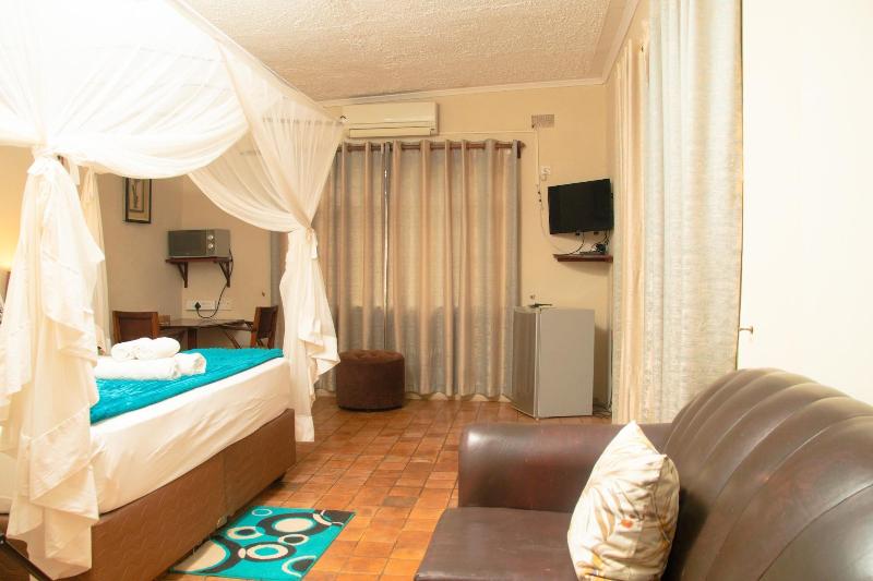 Inkindaba Guest House image