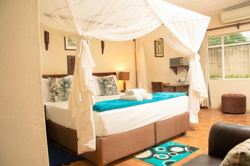 Inkindaba Guest House image