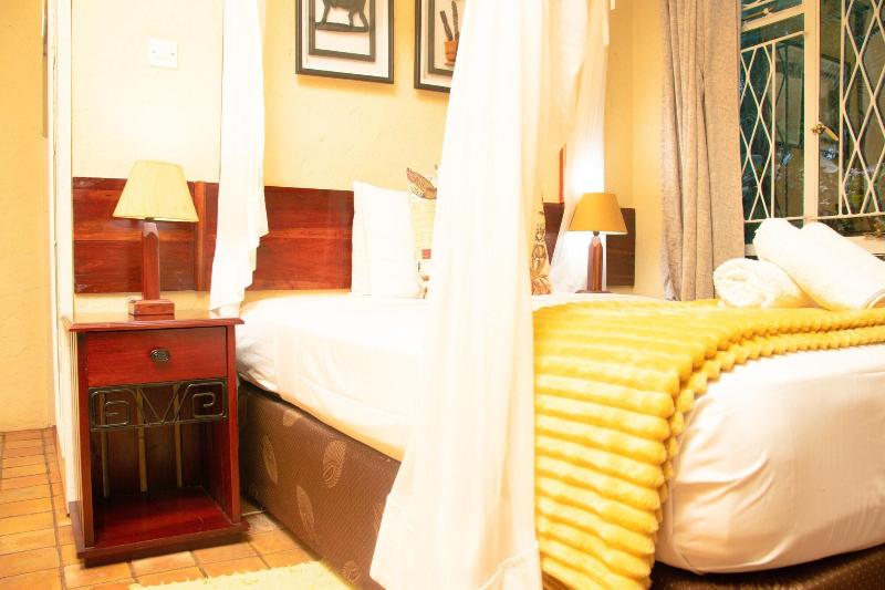 Inkindaba Guest House image