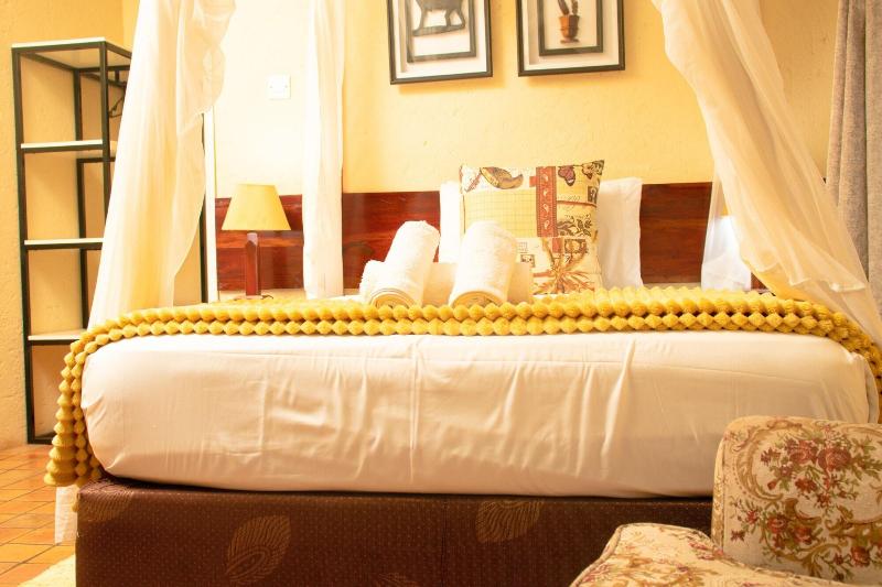 Inkindaba Guest House image