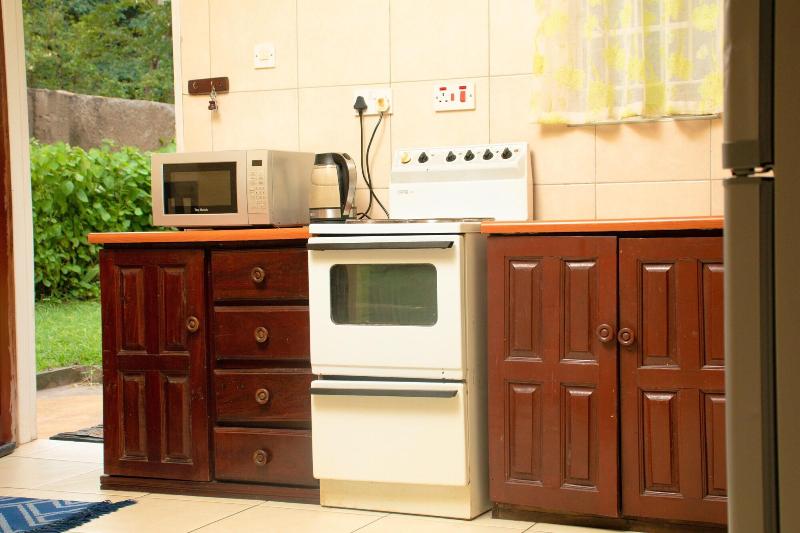 Inkindaba Guest House image