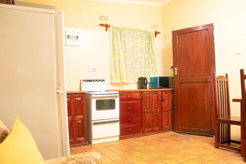 Inkindaba Guest House image