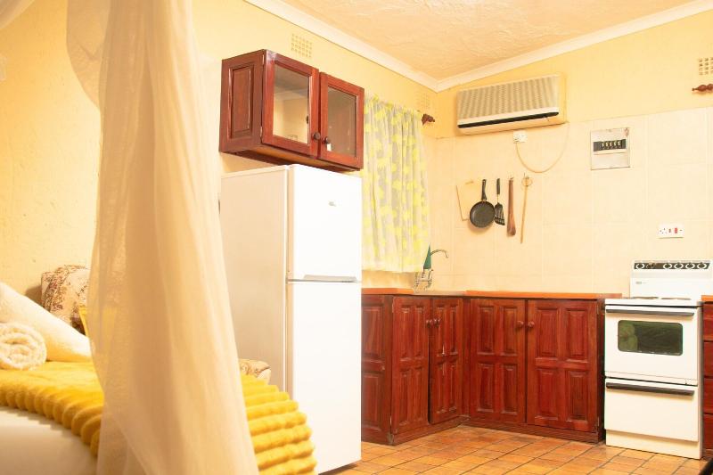 Inkindaba Guest House image